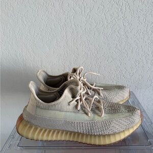 Adidas Yeezy Boost 350 v2 Citrin